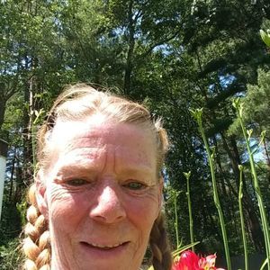 Meet your Posher, Terry